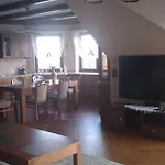 Wynajem Pokoi Osada Bed & Breakfast