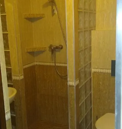 Bed & Breakfast Wynajem Pokoi Osada Władysławowo