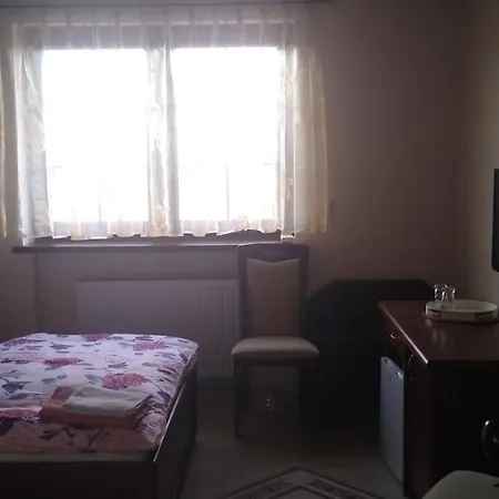 Wynajem Pokoi Osada Bed & Breakfast *