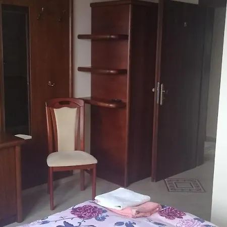 Wynajem Pokoi Osada Bed & Breakfast Władysławowo