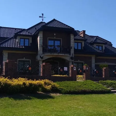 Wynajem Pokoi Osada Bed & Breakfast *