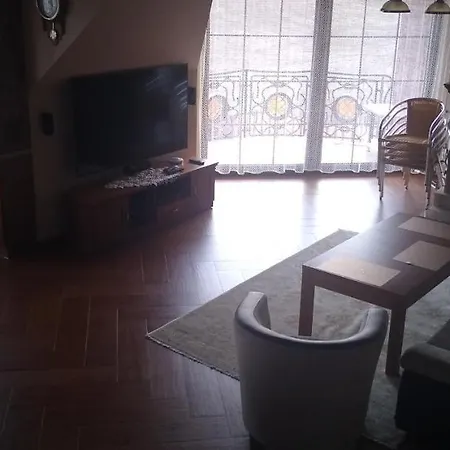 Bed & Breakfast Wynajem Pokoi Osada *