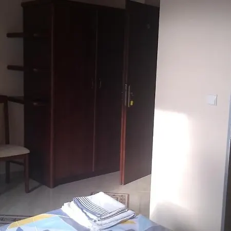 Wynajem Pokoi Osada *