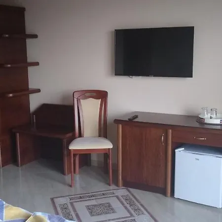 Bed & Breakfast Wynajem Pokoi Osada Wladyslawowo