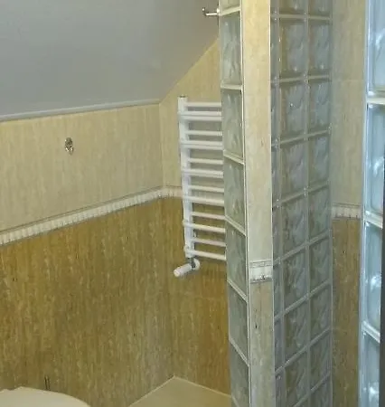 Wynajem Pokoi Osada Bed & Breakfast Władysławowo