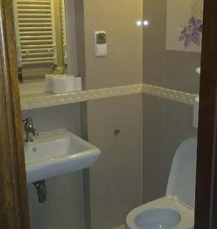 Panzió Wynajem Pokoi Osada *