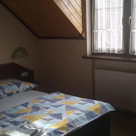 Wynajem Pokoi Osada