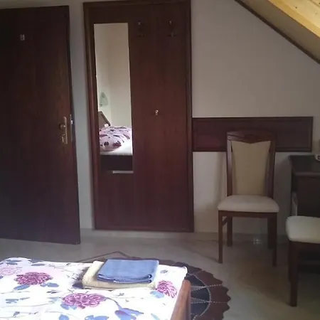 Wynajem Pokoi Osada Władysławowo