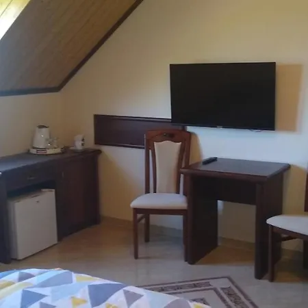 Wynajem Pokoi Osada Władysławowo