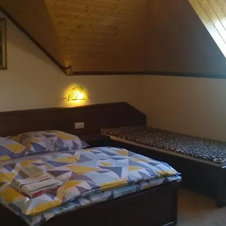 Wynajem Pokoi Osada * Władysławowo