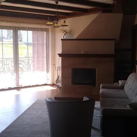 Wynajem Pokoi Osada Bed & Breakfast