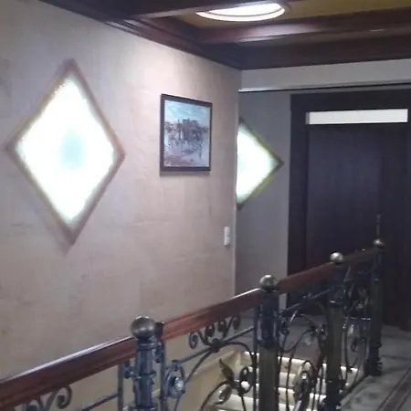 Wynajem Pokoi Osada Władysławowo