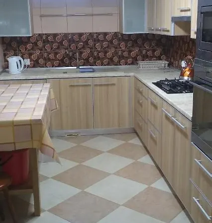 Wynajem Pokoi Osada Władysławowo