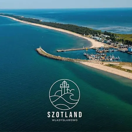 Bed & Breakfast Wynajem Pokoi Osada *