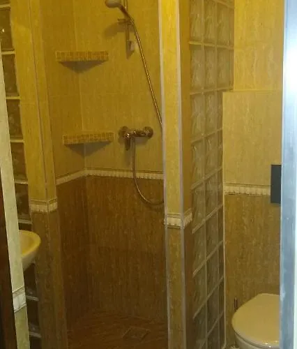 住宿加早餐酒店 Wynajem Pokoi Osada Władysławowo