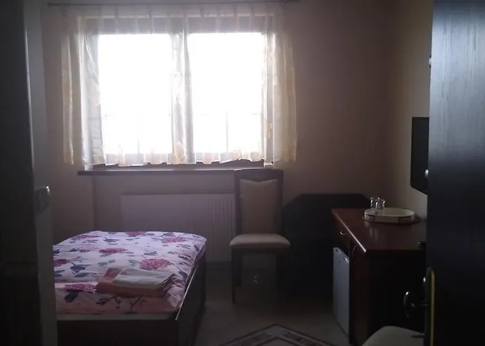 Wynajem Pokoi Osada Bed & Breakfast *