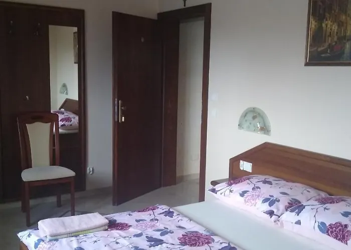 Wynajem Pokoi Osada *