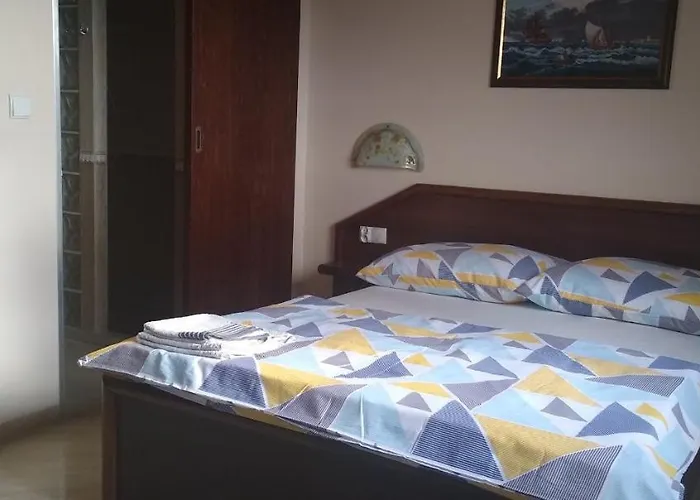 Bed & Breakfast Wynajem Pokoi Osada