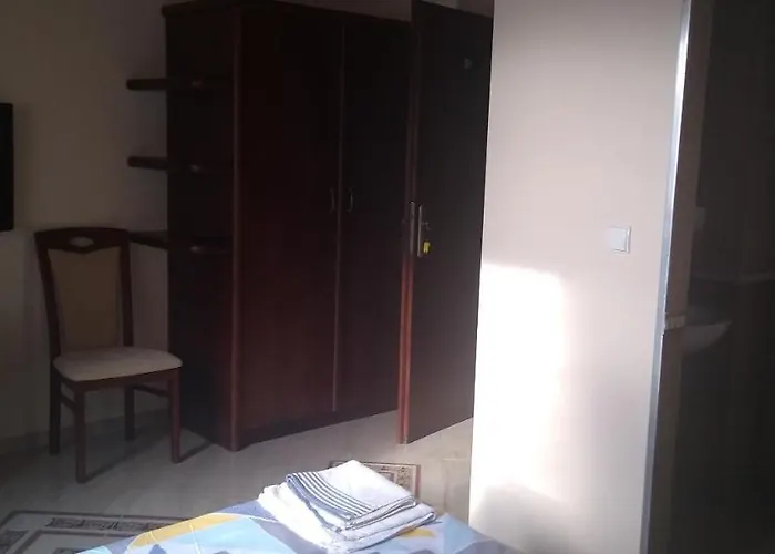 Wynajem Pokoi Osada *