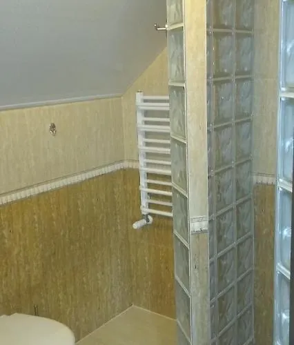 Wynajem Pokoi Osada Bed & Breakfast Władysławowo