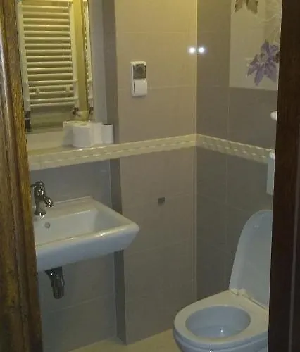 Bed & Breakfast Wynajem Pokoi Osada *