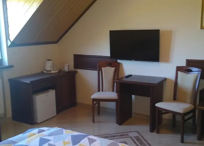 Wynajem Pokoi Osada Władysławowo