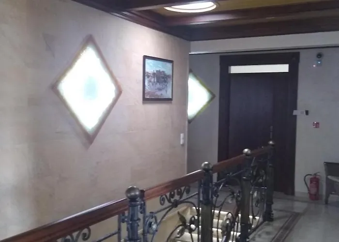 Wynajem Pokoi Osada Władysławowo