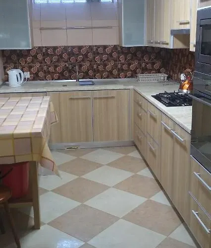 Wynajem Pokoi Osada Władysławowo