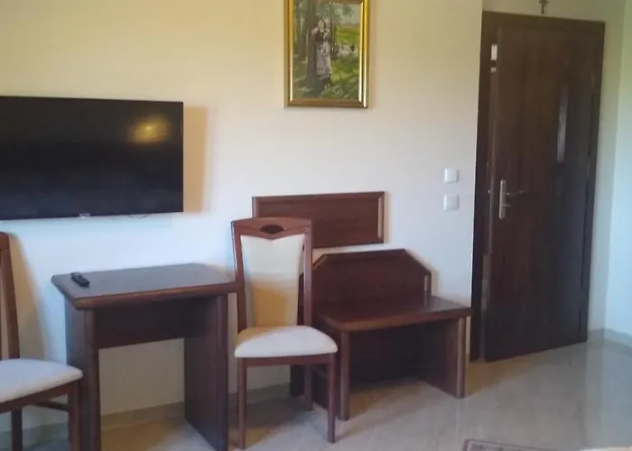 Bed & Breakfast Wynajem Pokoi Osada