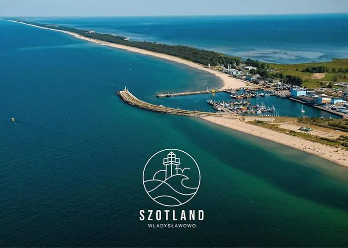 Bed & Breakfast Wynajem Pokoi Osada *